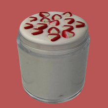 Stawberry Milk