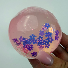 Pink Squishy