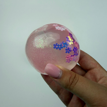 Pink Squishy